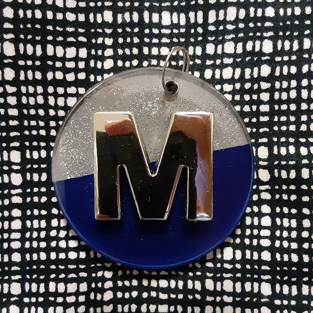 Meet your Posher, Malky